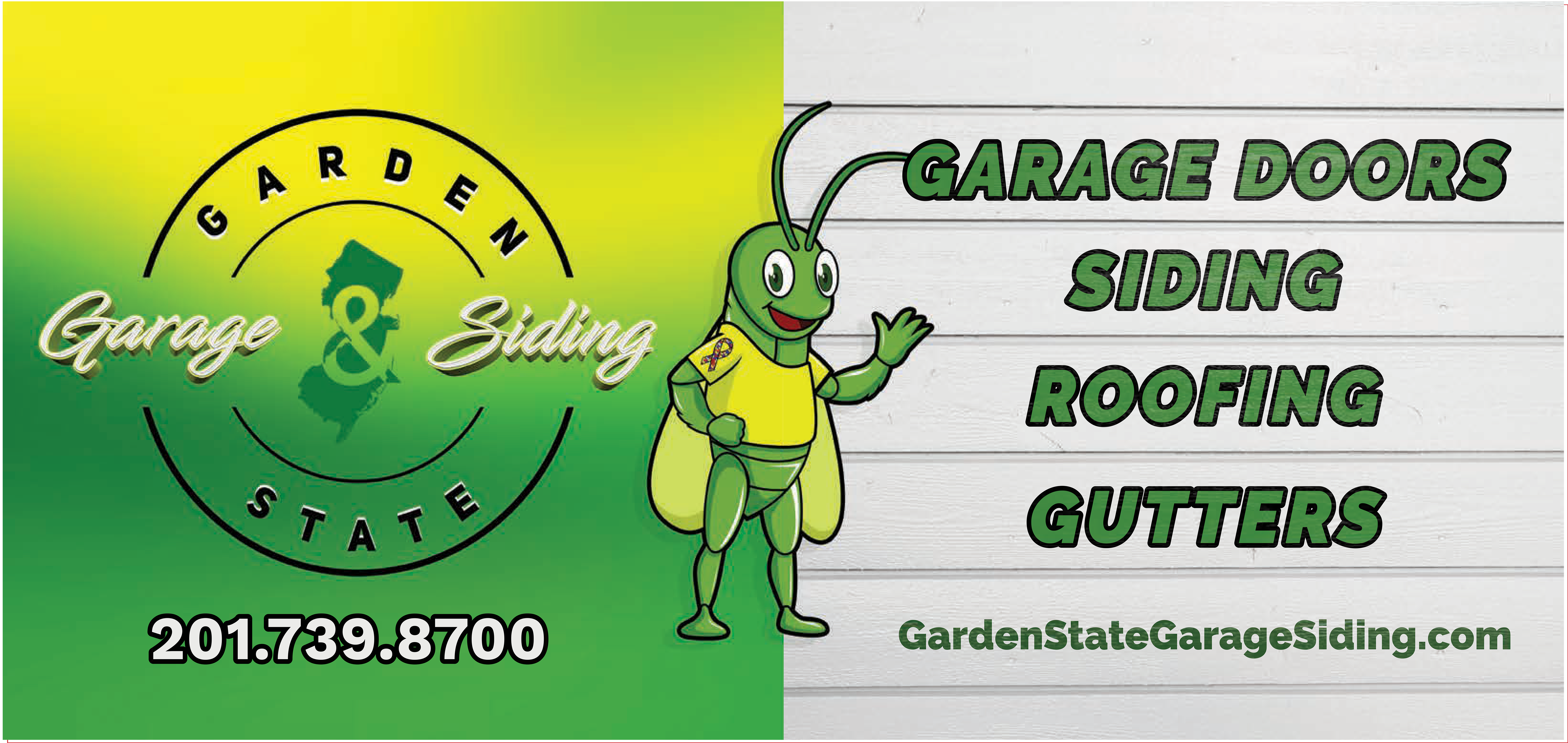 Garden State