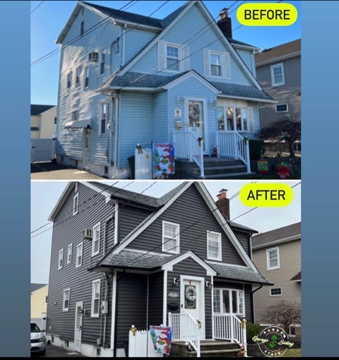 Siding Roofing Contractor Hasbrouck Heights Siding Contractor, Siding Company, Siding Installer, Siding Replacement Near Me