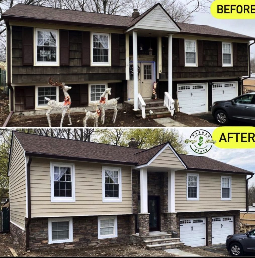 Siding Roofing Contractor Vinyl Siding Contractor Near Me