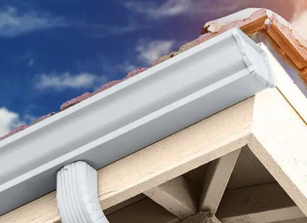Siding Roofing Contractor Demarest Gutter Contractor, gutter installer, gutter company, gutter replacement