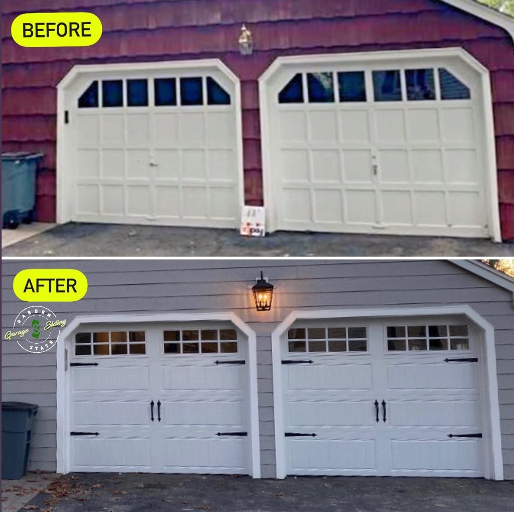 Siding Roofing Contractor Lyndhurst Garage Door, garage door contractor, garage door company, garage door installer