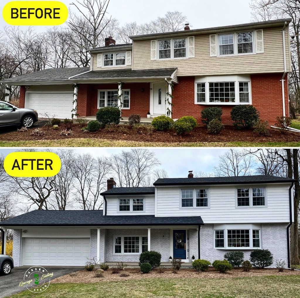 Siding Roofing Contractor Hawthorne Siding Contractor, Siding Company, Siding Installer, Siding Replacement Near Me