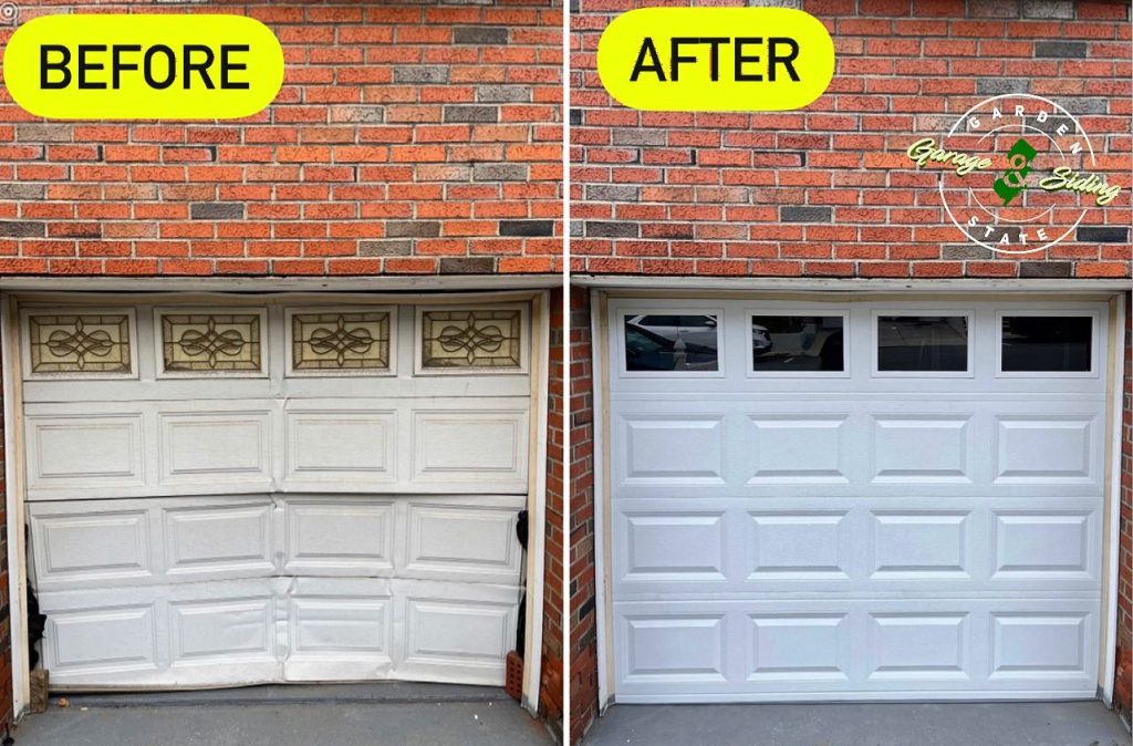 Siding Roofing Contractor West Milford Garage Door, garage door contractor, garage door company, garage door installer