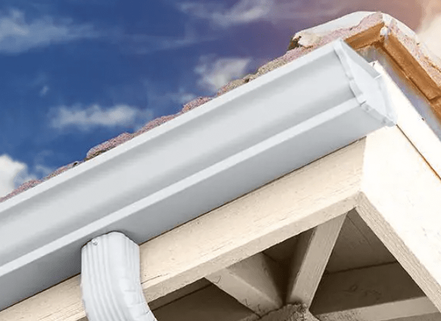 Siding Roofing Contractor West Orange Gutter Contractor, gutter installer, gutter company, gutter replacement