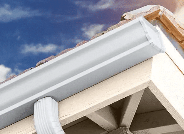 Siding Roofing Contractor Harrington Park Gutter Contractor, gutter installer, gutter company, gutter replacement