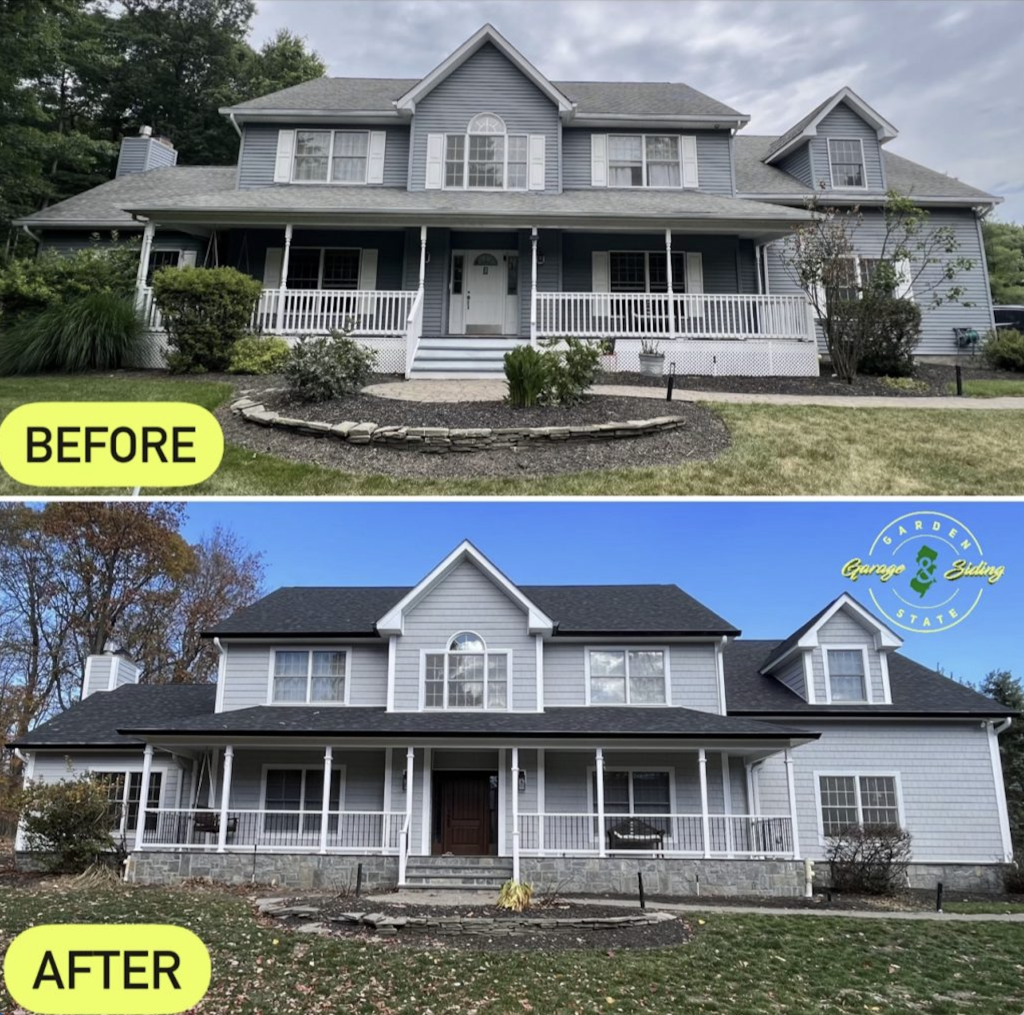 Siding Roofing Contractor Basking Ridge Siding Contractor, Siding Company, Siding Installer, Siding Replacement Near Me