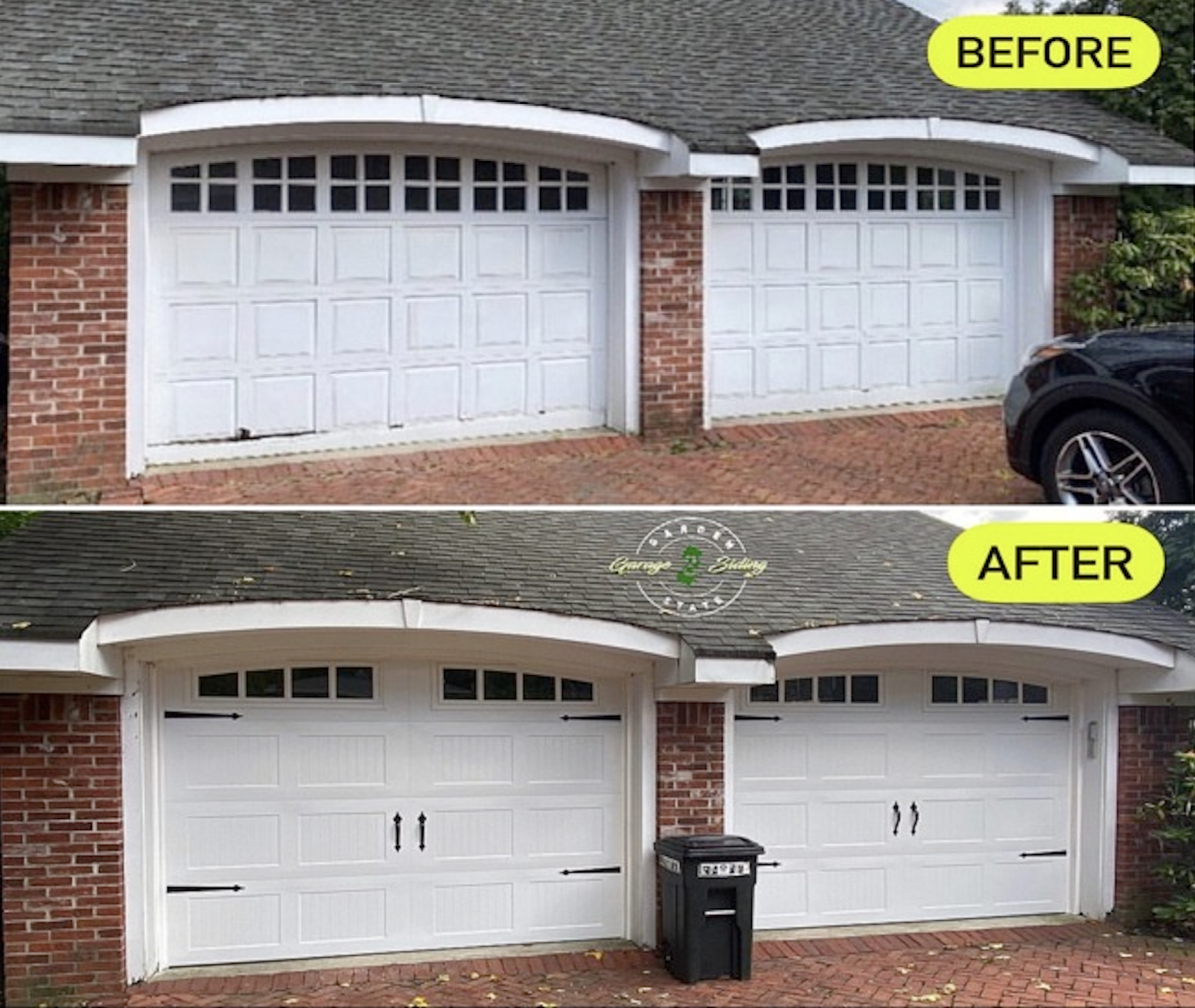 Siding Roofing Contractor Chatham Garage Door, garage door contractor, garage door company, garage door installer