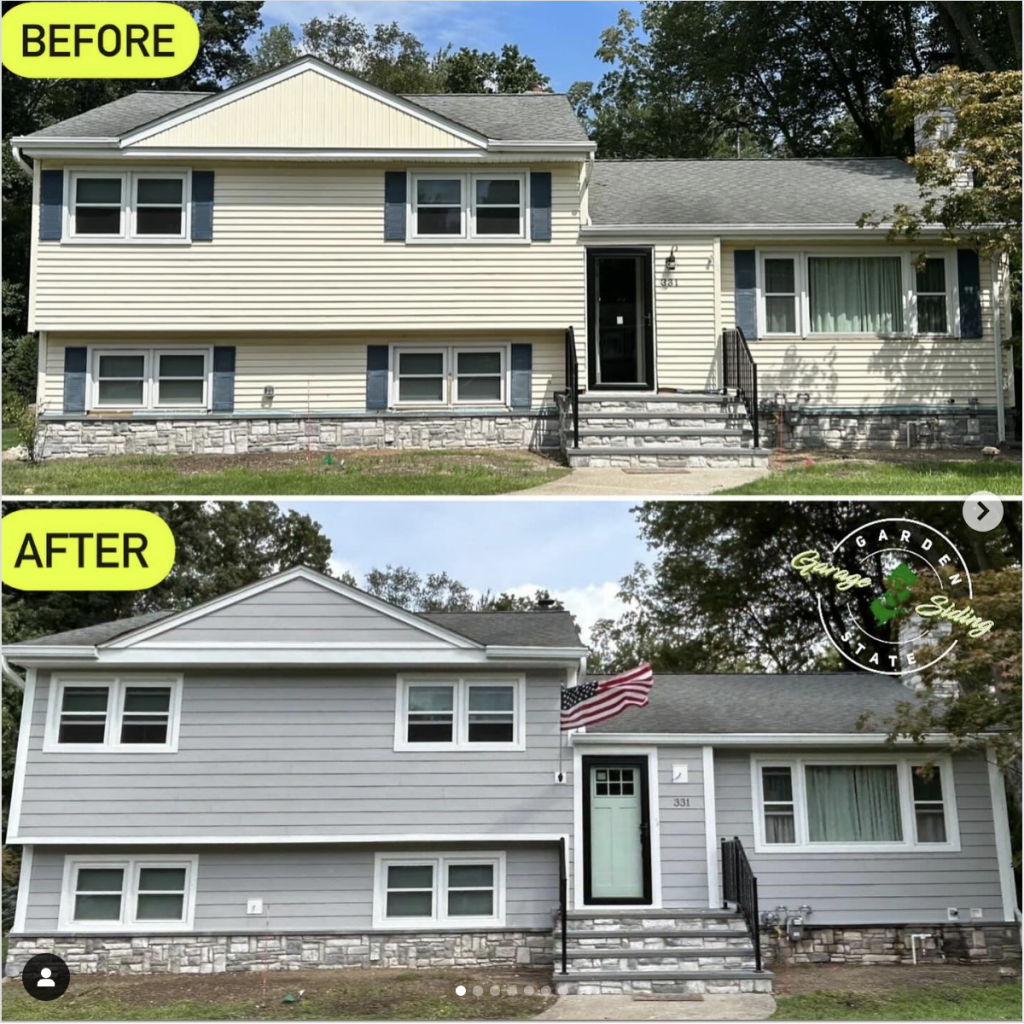 Siding Roofing Contractor Union Siding Contractor, Siding Company, Siding Installer, Siding Replacement Near Me