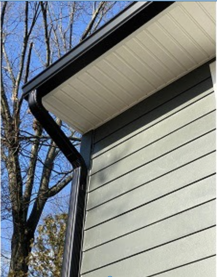Siding Roofing Contractor Cranford Gutter Contractor, gutter installer, gutter company, gutter replacement